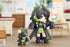 『アークナイツ』Cutiesシリーズ Mon3tr