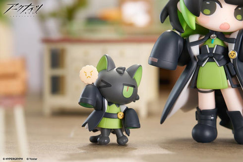 『アークナイツ』Cutiesシリーズ Mon3tr