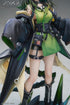『アークナイツ』Mon3tr