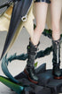 『アークナイツ』Mon3tr