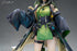 『アークナイツ』Mon3tr