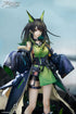 『アークナイツ』Mon3tr
