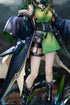 『アークナイツ』Mon3tr