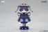 "Genshin Impact" Wanderer Chibi Character Wobbling Stand