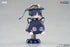 "Genshin Impact" Wanderer Chibi Character Wobbling Stand