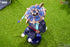 "Genshin Impact" Wanderer Chibi Character Wobbling Stand