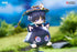 "Genshin Impact" Wanderer Chibi Character Wobbling Stand