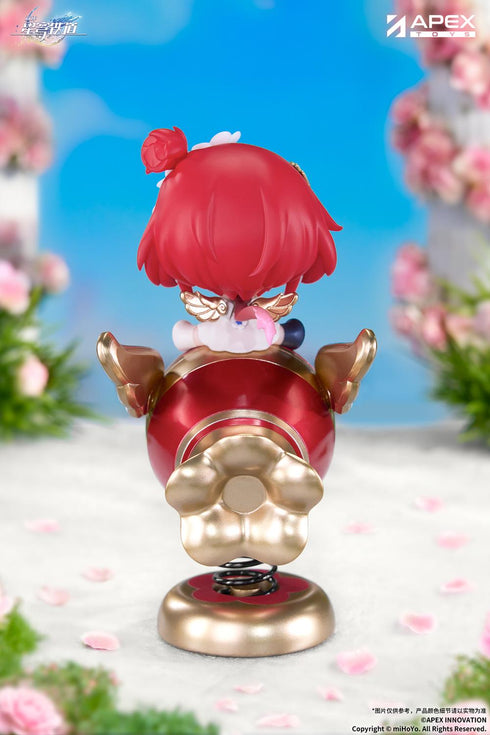 『崩壊:スターレイル』トリビー ちびキャラゆらゆらスタンド