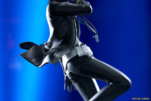 『ペルソナ3 リロード』LIMEPIEシリーズ 主人公