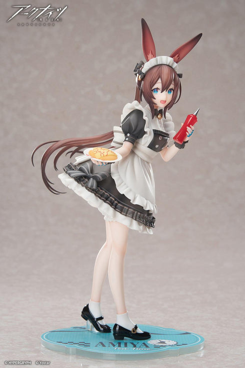 『アークナイツ』LIMEPIEシリーズ アーミヤ ティータイムVER.