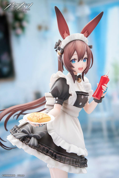『アークナイツ』LIMEPIEシリーズ アーミヤ ティータイムVER.