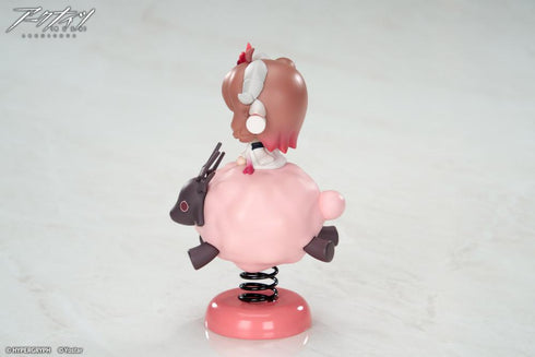 『アークナイツ』Happy Shake 純燼エイヤフィヤトラ