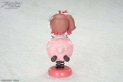 『アークナイツ』Happy Shake 純燼エイヤフィヤトラ