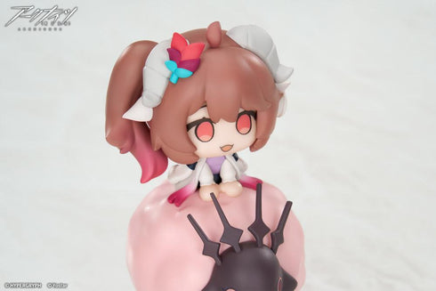 『アークナイツ』Happy Shake 純燼エイヤフィヤトラ