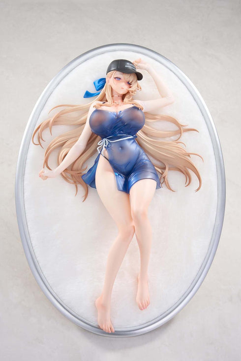 『ブラウンダスト2』ウィルヘルミナ ウォーターパークの女王 Ver.