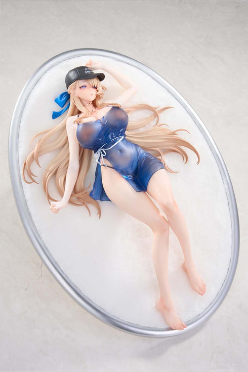 『ブラウンダスト2』ウィルヘルミナ ウォーターパークの女王 Ver.