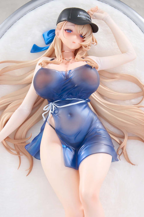 『ブラウンダスト2』ウィルヘルミナ ウォーターパークの女王 Ver.