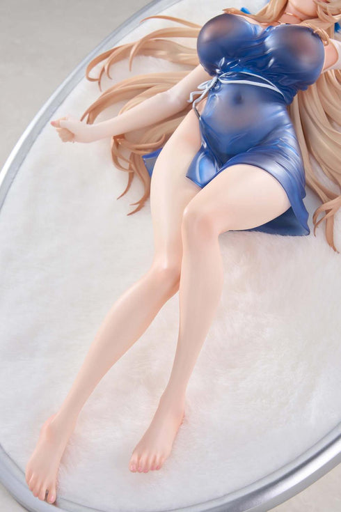『ブラウンダスト2』ウィルヘルミナ ウォーターパークの女王 Ver.