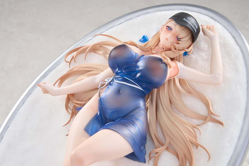 『ブラウンダスト2』ウィルヘルミナ ウォーターパークの女王 Ver.
