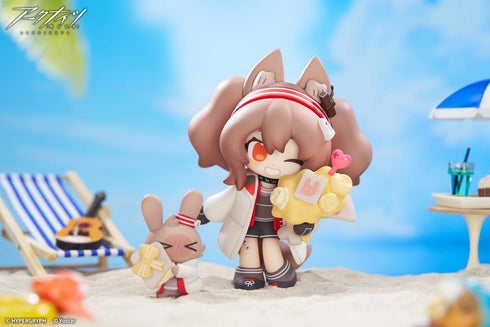 『アークナイツ』Cutiesシリーズ アンジェリーナ