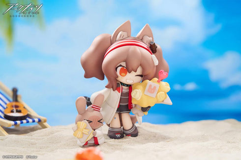 『アークナイツ』Cutiesシリーズ アンジェリーナ