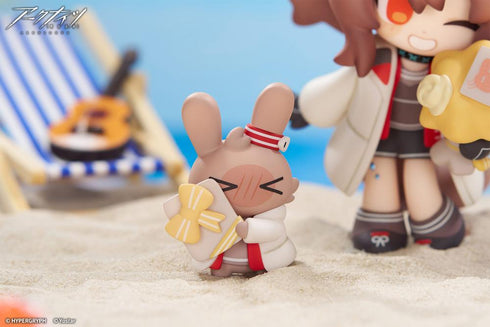 『アークナイツ』Cutiesシリーズ アンジェリーナ