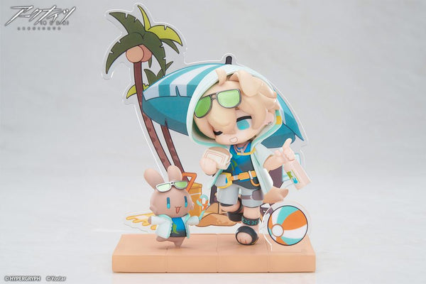 『アークナイツ』Cutiesシリーズ テキーラ