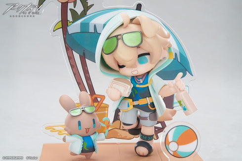 『アークナイツ』Cutiesシリーズ テキーラ