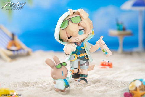 『アークナイツ』Cutiesシリーズ テキーラ