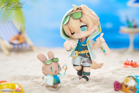 『アークナイツ』Cutiesシリーズ テキーラ