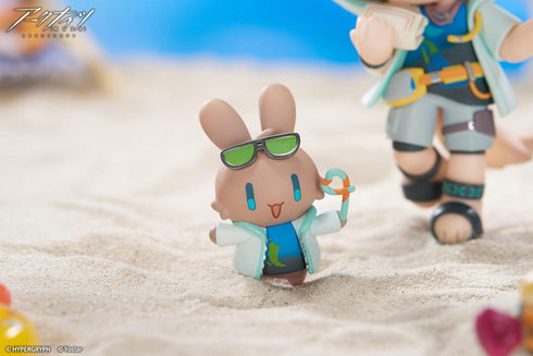 『アークナイツ』Cutiesシリーズ テキーラ