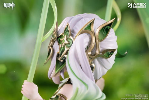 『原神』ナヒーダ 白草浄華Ver.