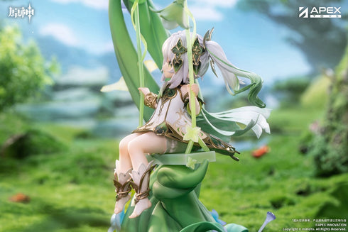 『原神』ナヒーダ 白草浄華Ver.