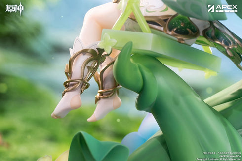 『原神』ナヒーダ 白草浄華Ver.