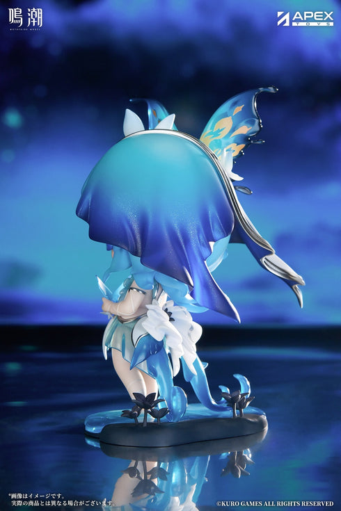 "Narushio" Tracing the Traces Series: Shore Keeper