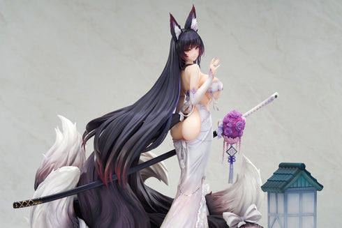 『アズールレーン』武蔵 純潔清浄のウィステリアVer. LEDアクリル展示ケース付きスペシャル版