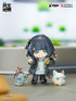 『アークナイツ:エンドフィールド』Cutiesシリーズ 管理人(女)