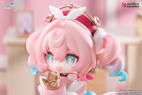 『崩壊:スターレイル』ヒアンシー ちびキャラゆらゆらスタンド