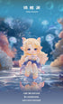 『FLORA: Journey To The West Dreamシリーズ』007_PINYUN トレーディングフィギュア【BOX】