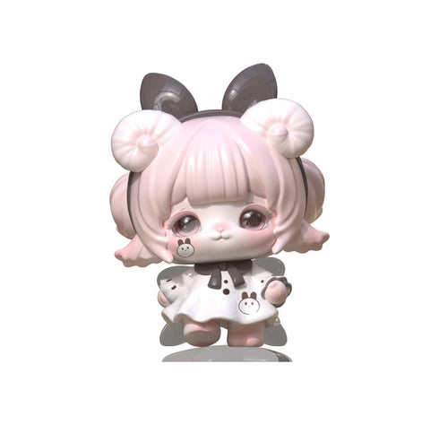 『MIMIA クリスタルパレスシリーズ』009_PINYUN トレーディングフィギュア【BOX】