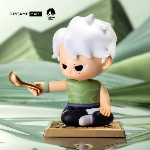 《DREAM BOY Greatness 系列》012_盲盒【BOX】