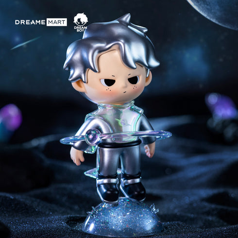《DREAM BOY Greatness 系列》012_盲盒【BOX】