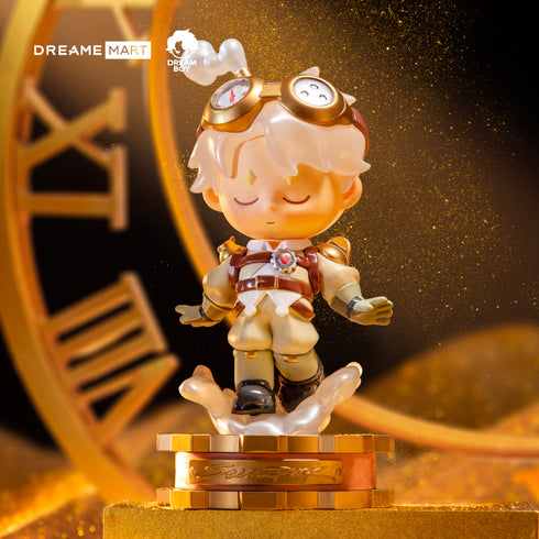 《DREAM BOY Greatness 系列》012_盲盒【BOX】