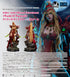 『World of Warcraft』Infinity Studio×Blizzard Entertainment ヴァリーラ・サングイナー 1/3スケール