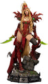 『World of Warcraft』Infinity Studio×Blizzard Entertainment ヴァリーラ・サングイナー 1/3スケール
