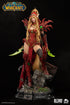 『World of Warcraft』Infinity Studio×Blizzard Entertainment ヴァリーラ・サングイナー 1/3スケール