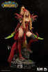 『World of Warcraft』Infinity Studio×Blizzard Entertainment ヴァリーラ・サングイナー 1/3スケール