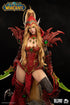 『World of Warcraft』Infinity Studio×Blizzard Entertainment ヴァリーラ・サングイナー 1/3スケール