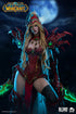 『World of Warcraft』Infinity Studio×Blizzard Entertainment ヴァリーラ・サングイナー 1/3スケール