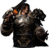 『World of Warcraft』Infinity Studio×Blizzard Entertainment Varian Wrynn life size bust
